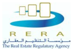 Real Estate Regulatory Agency (RERA)