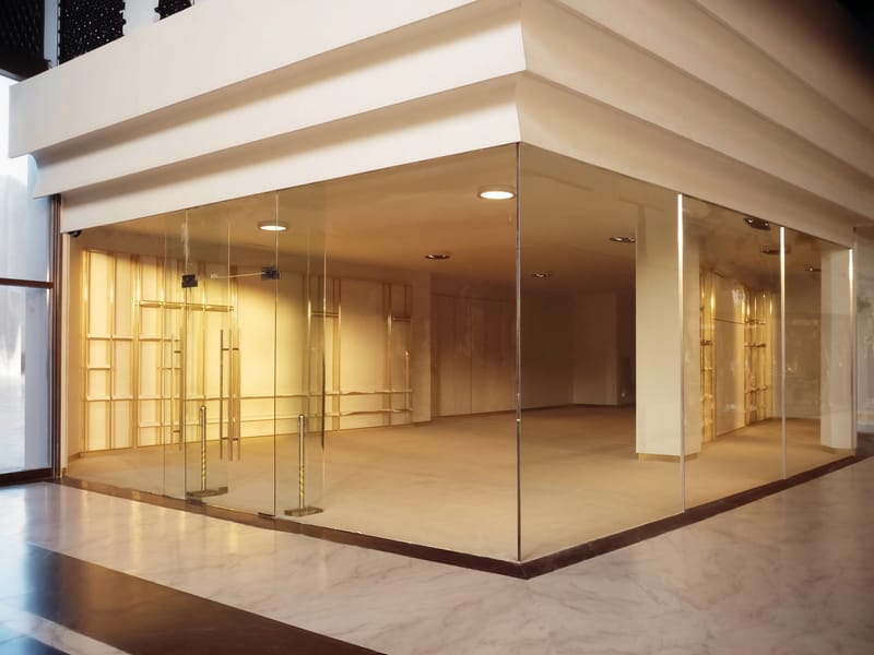 Shop and retail in Dubai, UAE